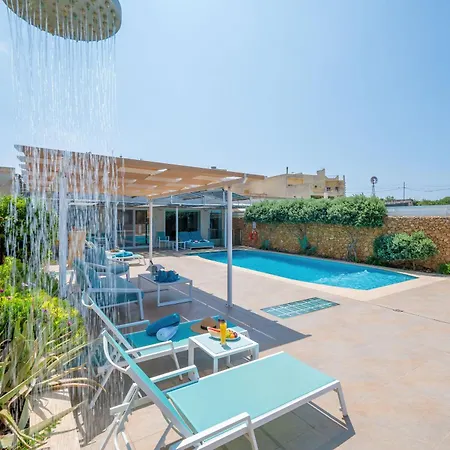 Villa Panorama *
