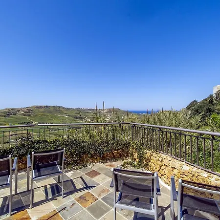 Villa Panorama Xagħra