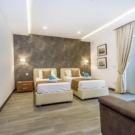 Villa Panorama Xagħra