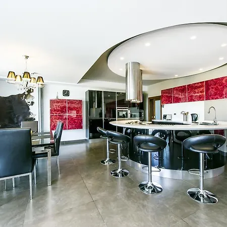 Villa Panorama Xagħra