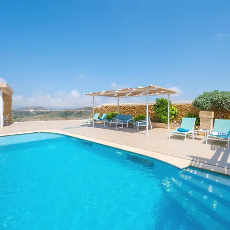 Panorama Villa *