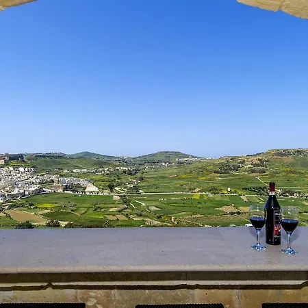 Panorama 빌라