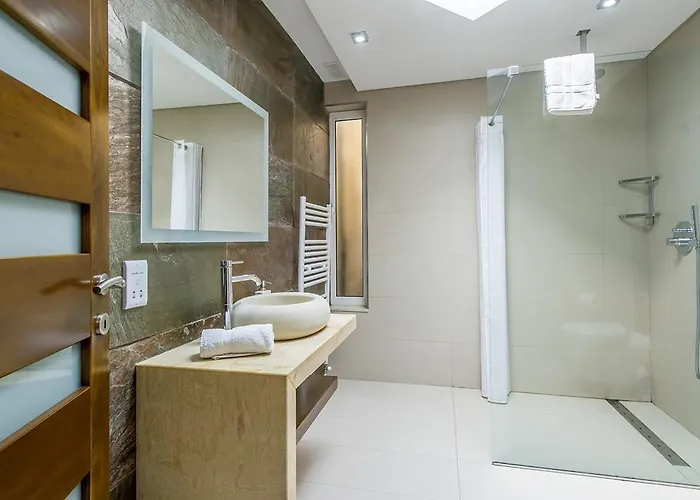 Vila Panorama Xagħra