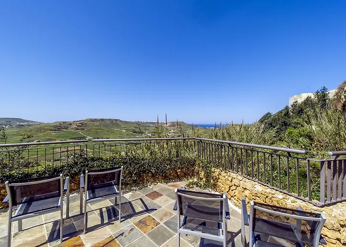 Vilă Panorama Xagħra