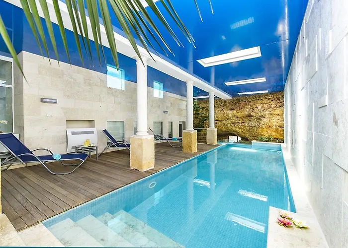 Panorama Vila Xagħra