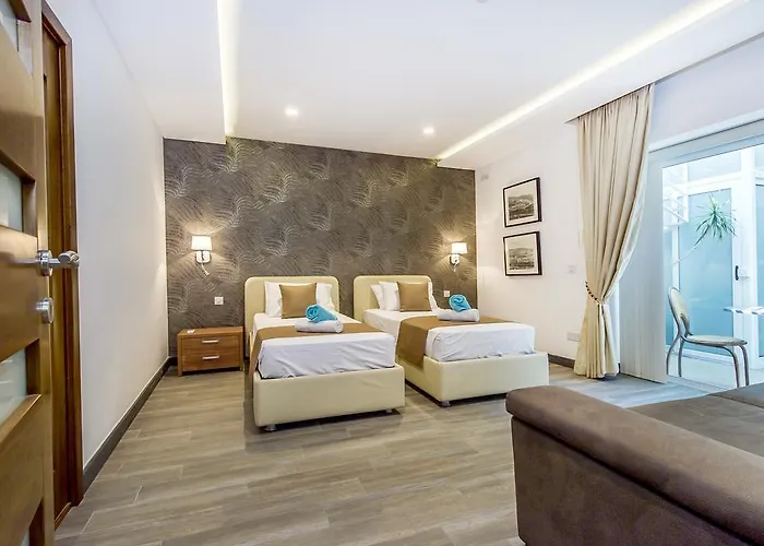 Vila Panorama Xagħra