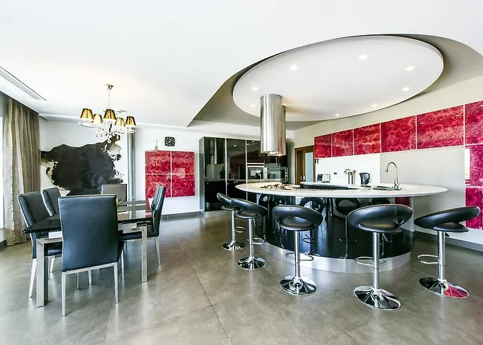 Vila Panorama Xagħra